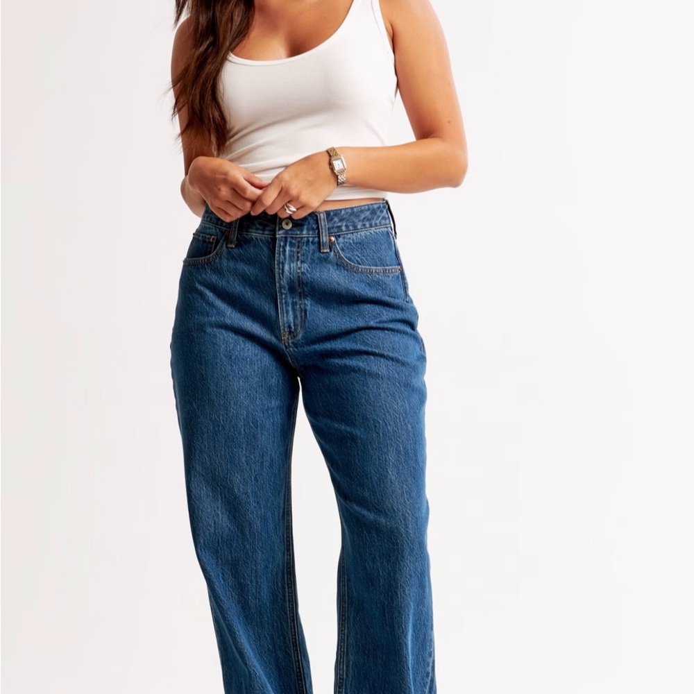 Abercrombie & Fitch Jeans